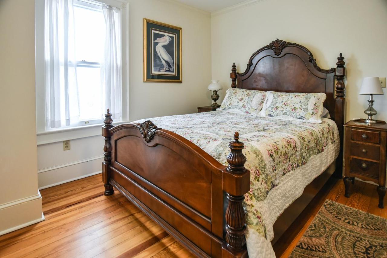 Love Lane Bed & Breakfast Waynesville Exterior foto